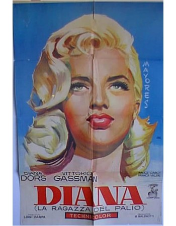 LA RAGAZZA DEL PALIO
