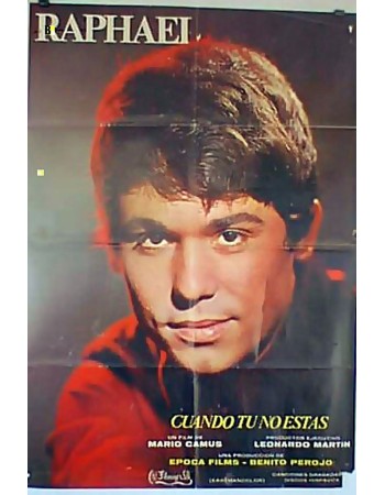 CUANDO TU NO ESTAS