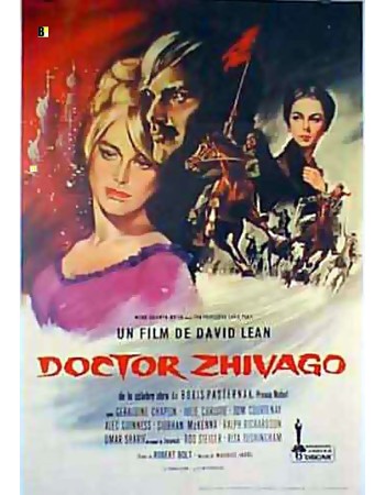 DOCTOR ZHIVAGO