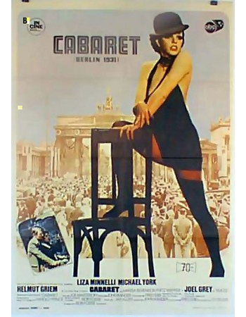 CABARET