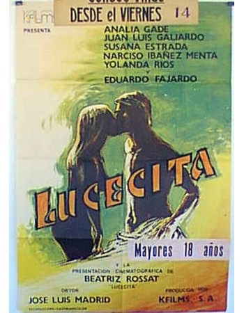 LUCECITA
