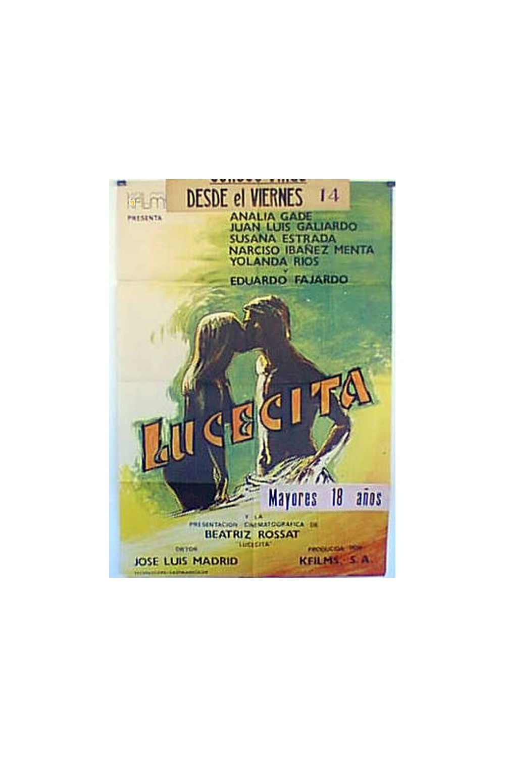 LUCECITA