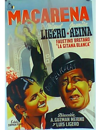 MACARENA