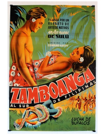ZAMBO
