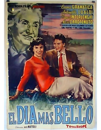 I GIORNI PIÙ BELLI