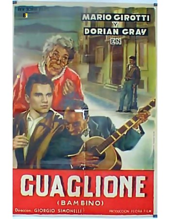 GUAGLIONE