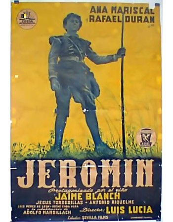 JEROMIN