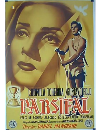 PARSIFAL