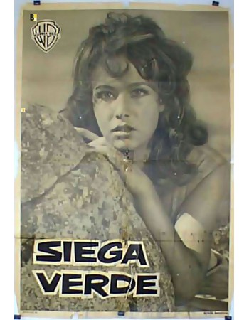 SIEGA VERDE