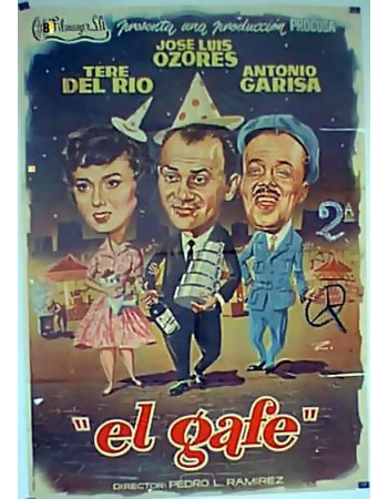 EL GAFE