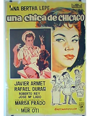 UNA CHICA DE CHICAGO