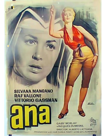 ANA
