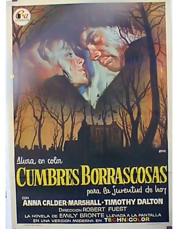 Wuthering Heights