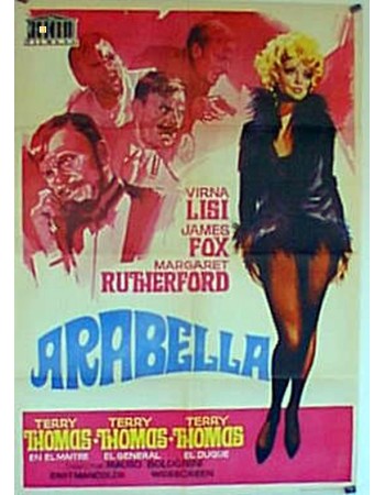 ARABELLA