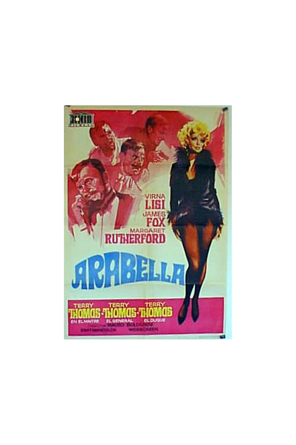 ARABELLA