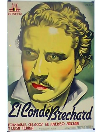 IL CONTE DI BRECHARD