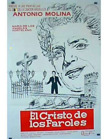 EL CRISTO DE LOS FAROLES