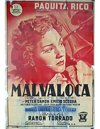 MALVALOCA