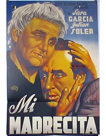 MI MADRECITA