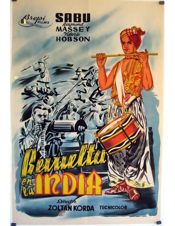 THE DRUM