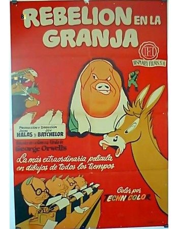 ANIMAL FARM