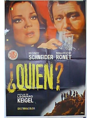 QUI?