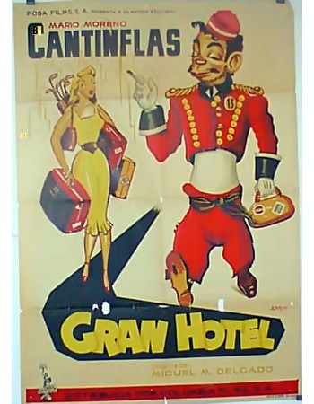 GRAN HOTEL
