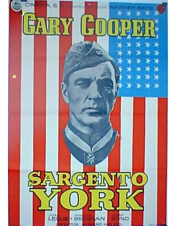 SERGEANT YORK RES