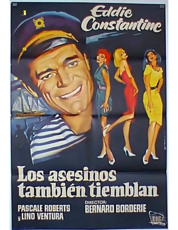 CES DAMES PRÉFÈRENT LE MAMBO