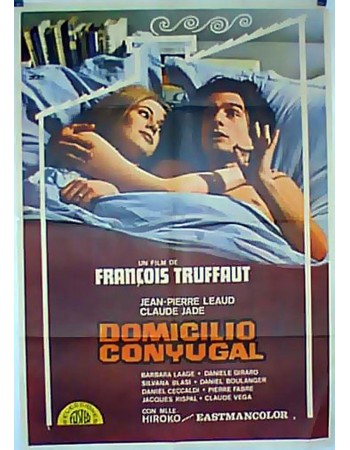 DOMICILE CONJUGAL