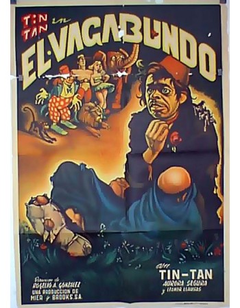 EL VAGABUNDO