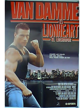 LIONHEART