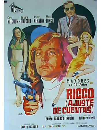 RICCO