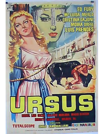 URSUS