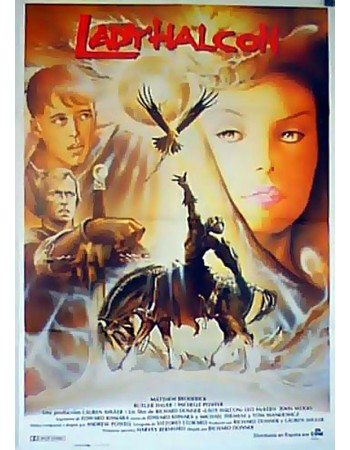 LADYHAWKE