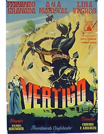 VERTIGO