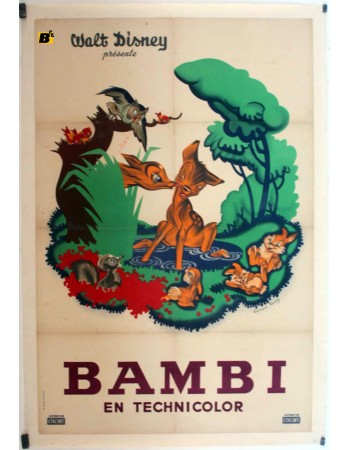 BAMBI