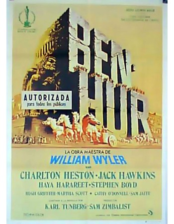 BEN-HUR