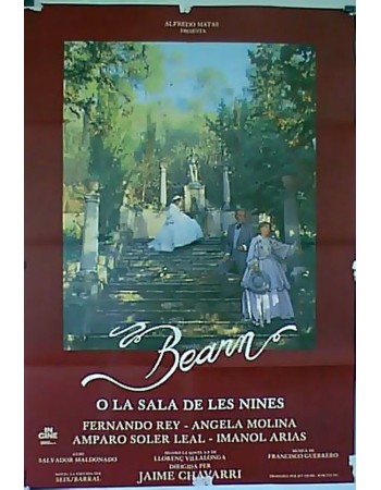 BEARN O LA CASA DE LES NINES