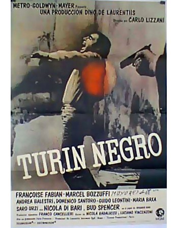 TORINO NERA
