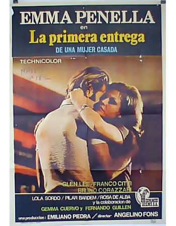 LA PRIMERA ENTREGA