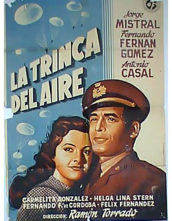 LA TRINCA DEL AIRE