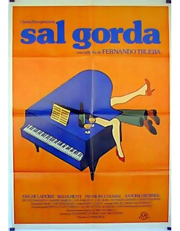 SAL GORDA