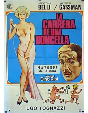 TELEFONI BIANCHI