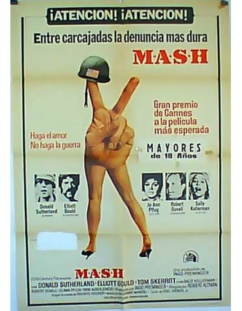 MASH