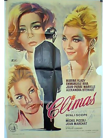 CLIMATS