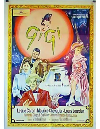 GIGI RES