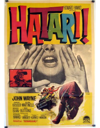 HATARI