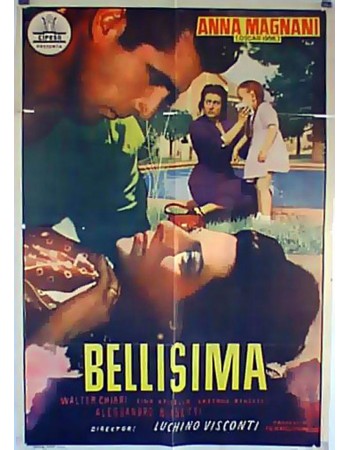 BELLISIMA