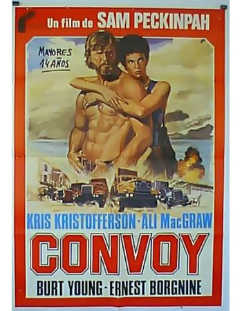 CONVOY